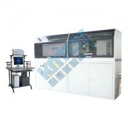 橡膠襯套扭轉(zhuǎn)疲勞試驗機(jī)